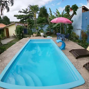 Casa Privativa Com 4 Quartos E Piscina Em Geriba Búzios