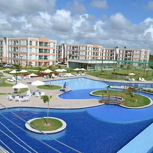 Muro Alto Condominio Club Pôrto das Galinhas