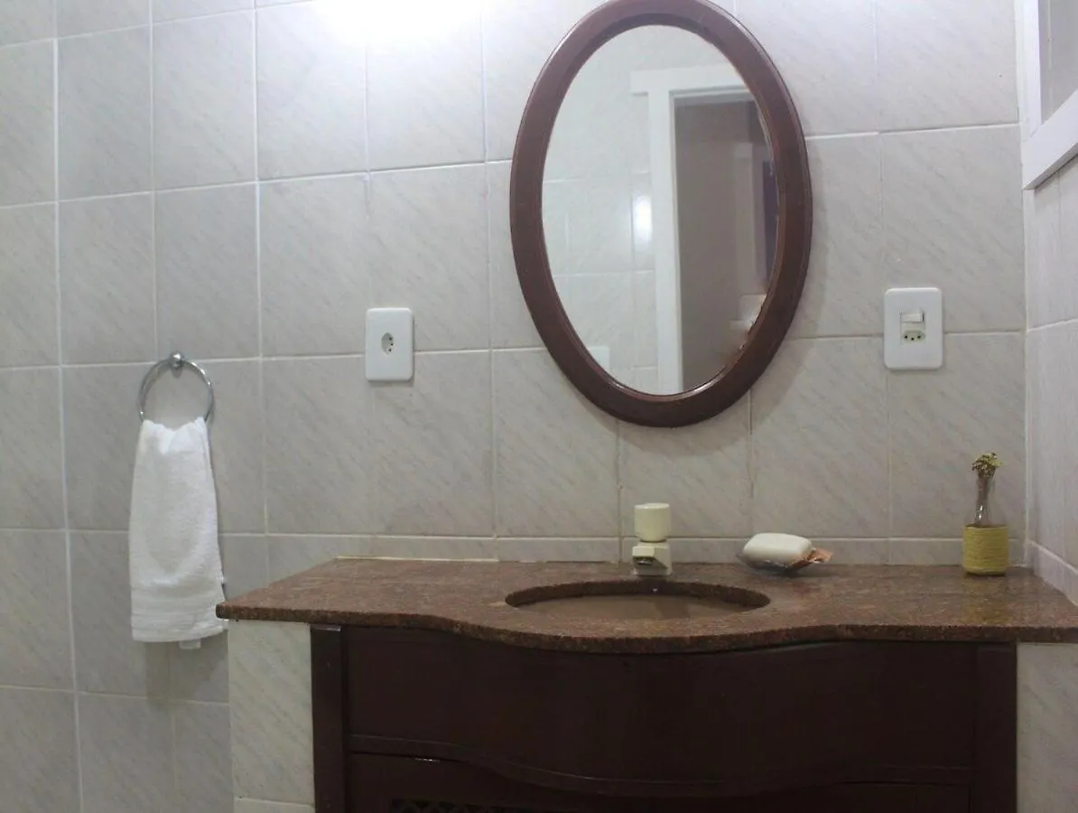 Apartamento Apto no Centro de Búzios - Próx à Praia e Rua das Pedras Brasil