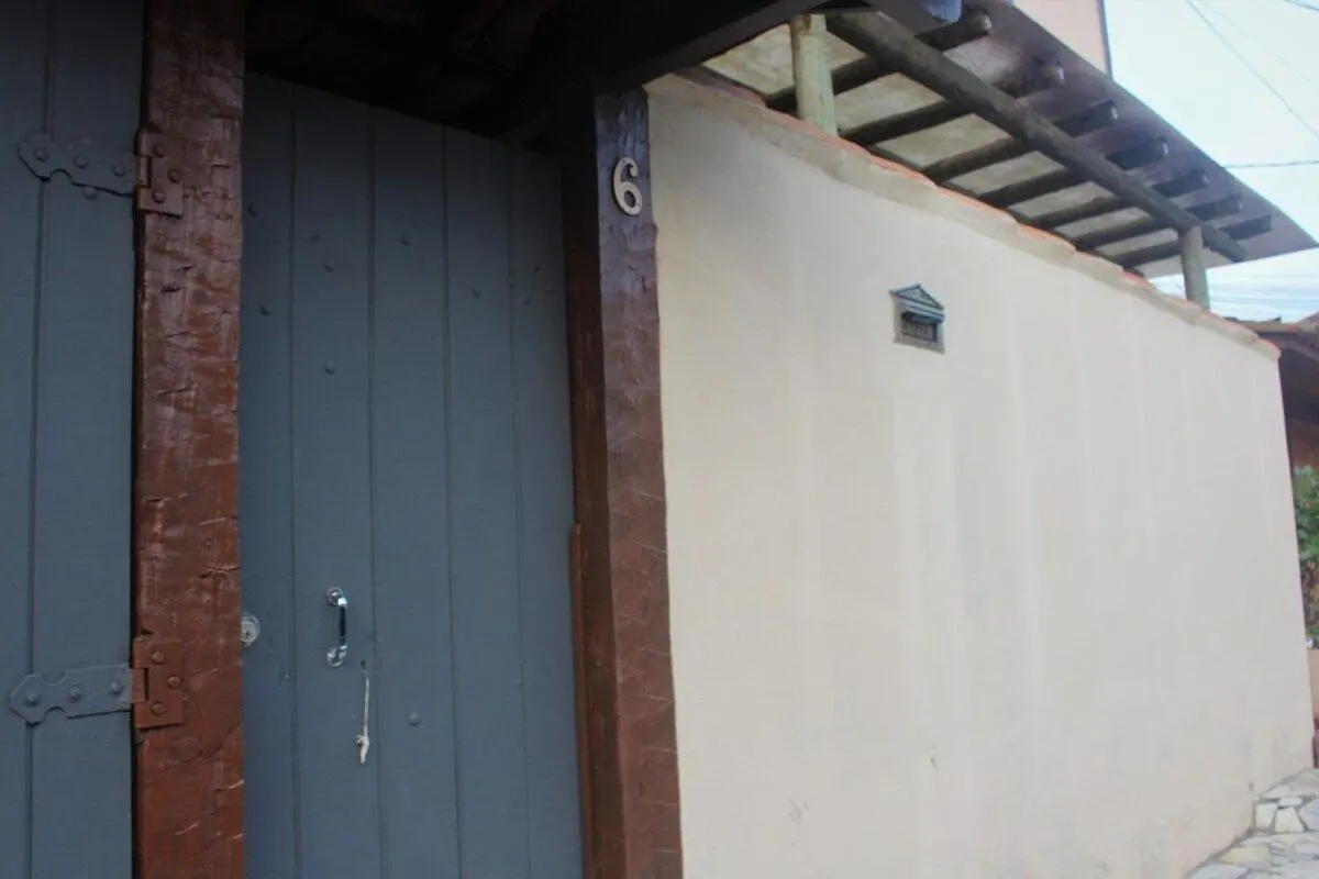 Apartamento Apto no Centro de Búzios - Próx à Praia e Rua das Pedras