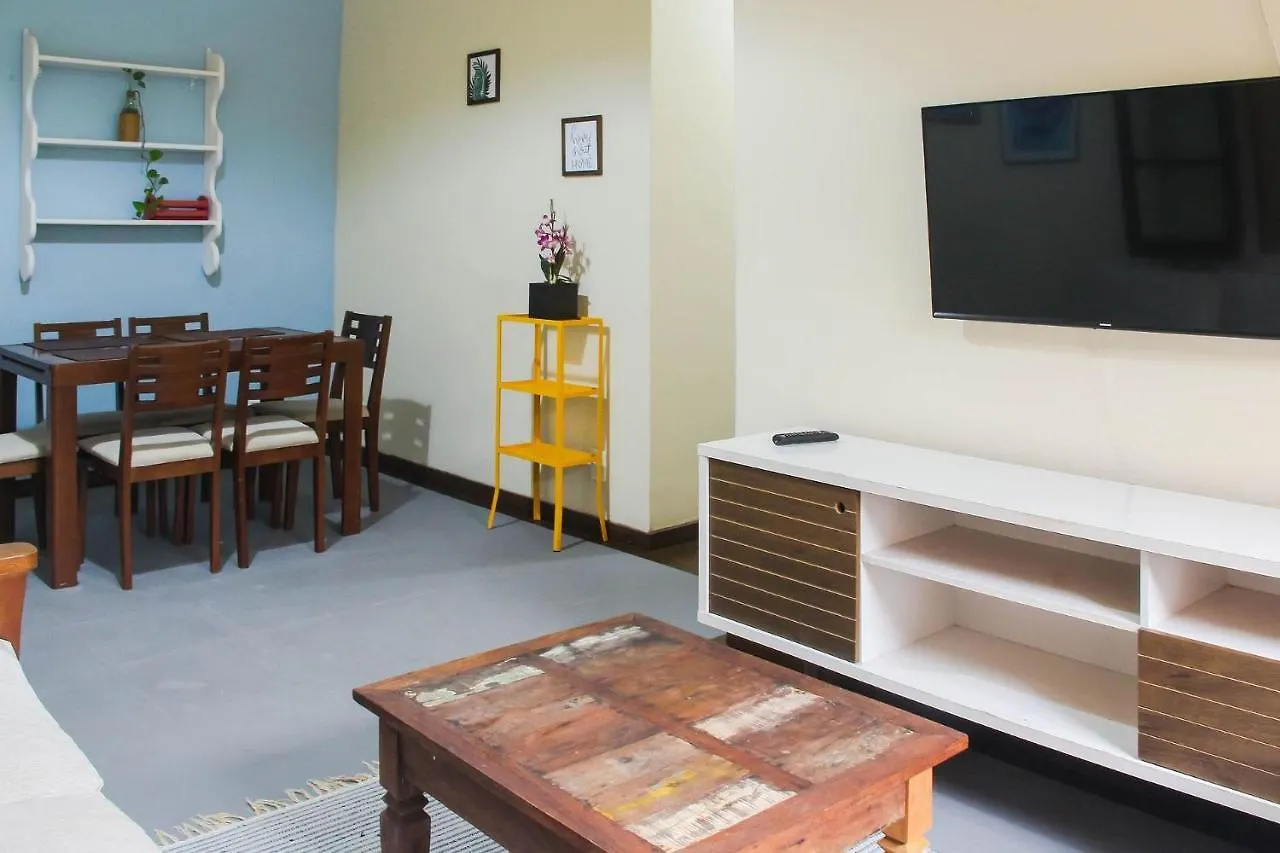 Apartamento Apto no Centro de Búzios - Próx à Praia e Rua das Pedras Brasil